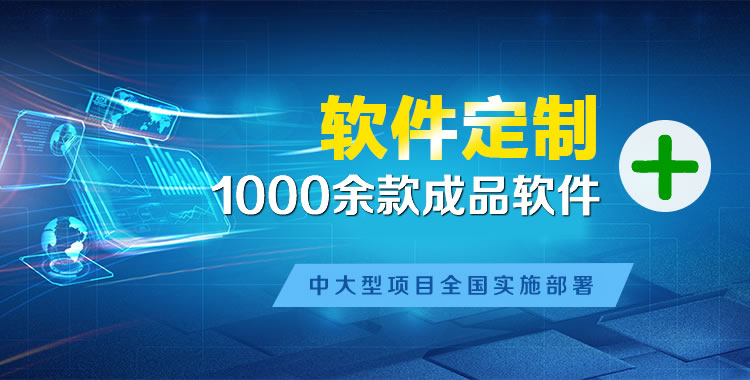资阳管理系统软件软件开发